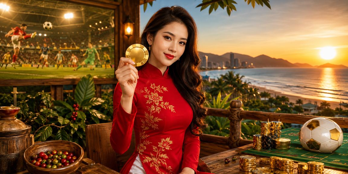 Người dùng tại Đà Nẵng trải nghiệm đặt cược thể thao an toàn trên nền tảng on88