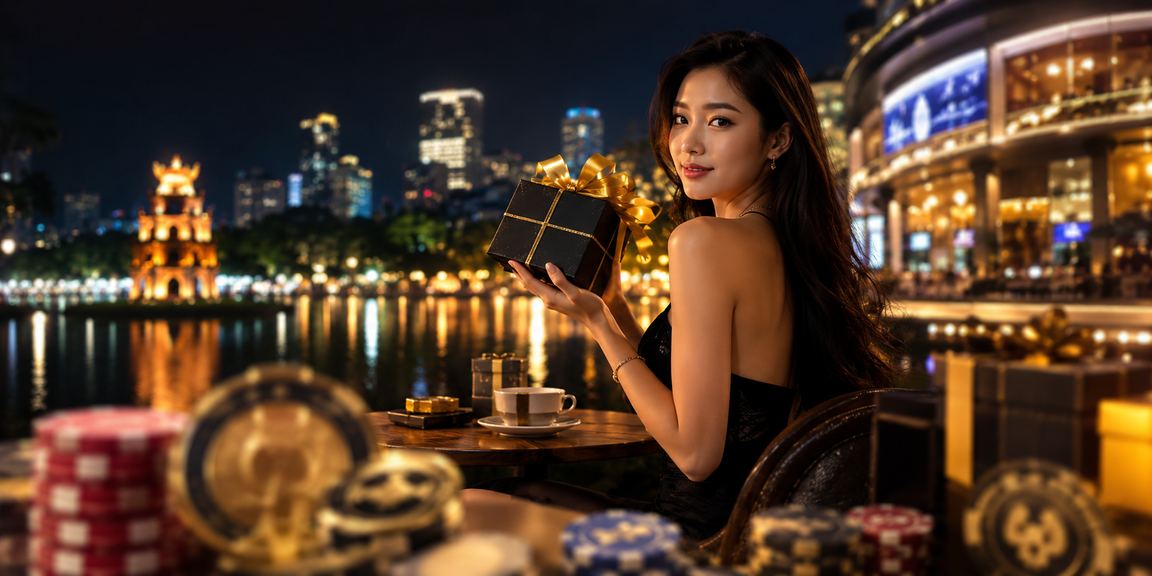 Người dùng Hà Nội theo dõi kèo esports tại quán cà phê với on88