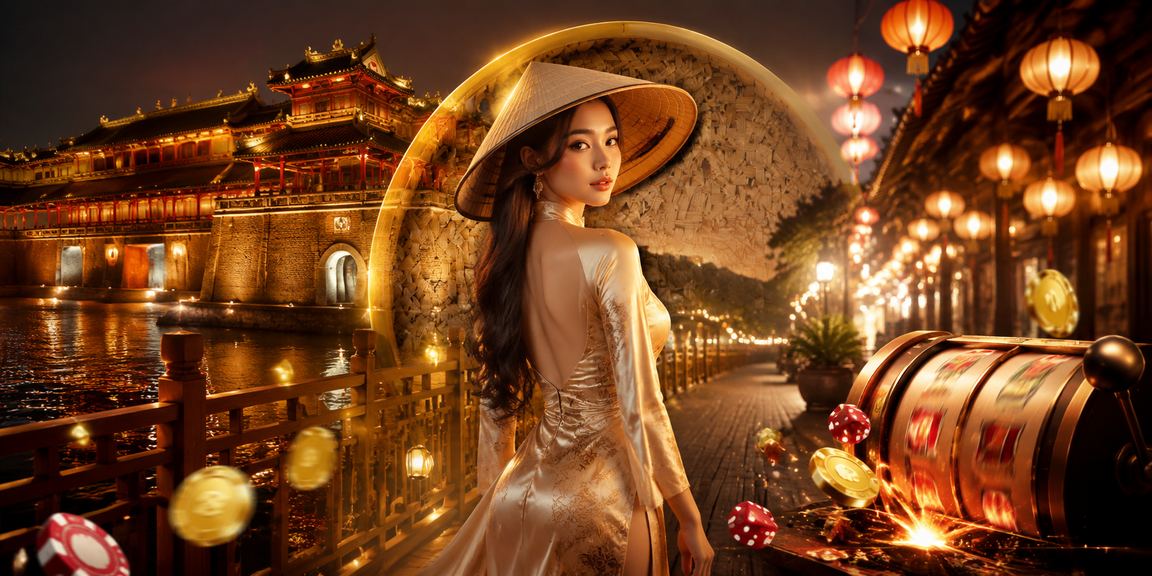 Người dùng tại Huế theo dõi giải thưởng và cá cược thể thao trên điện thoại