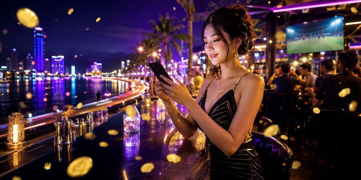 Bảng tỷ lệ kèo thể thao và casino được hiển thị rõ ràng cho người dùng Việt Nam